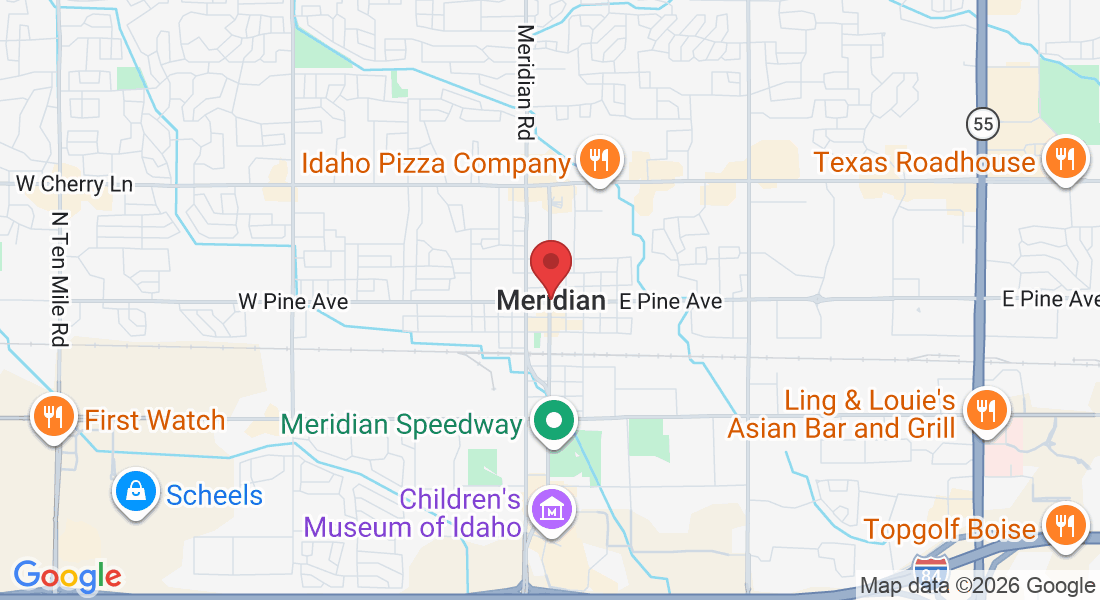 Meridian, ID, USA