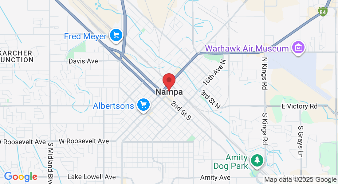 Nampa, ID, USA