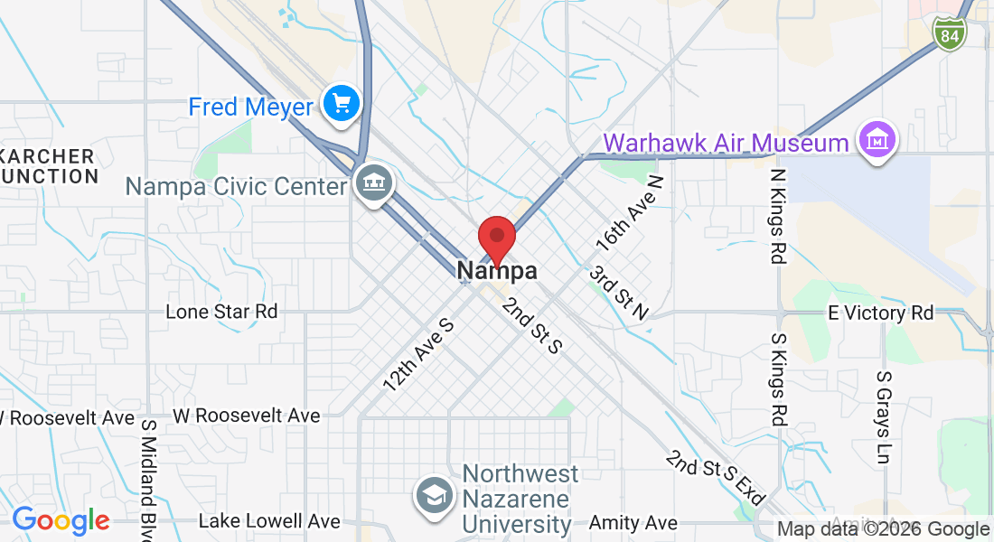 Nampa, ID, USA