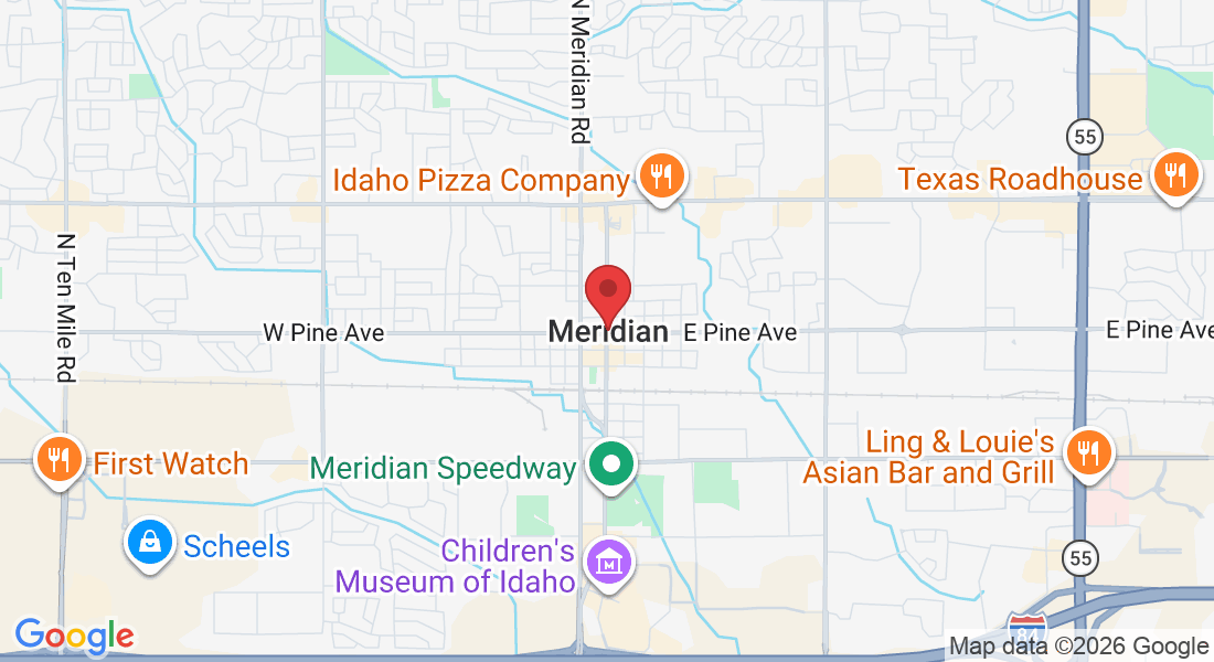 Meridian, ID, USA
