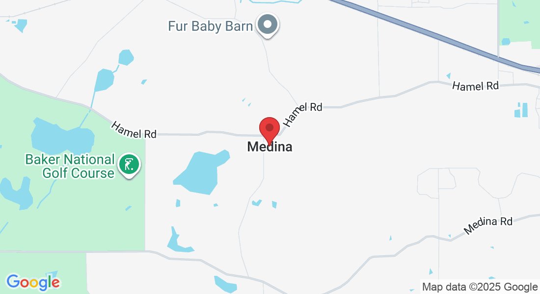 Medina, MN, USA