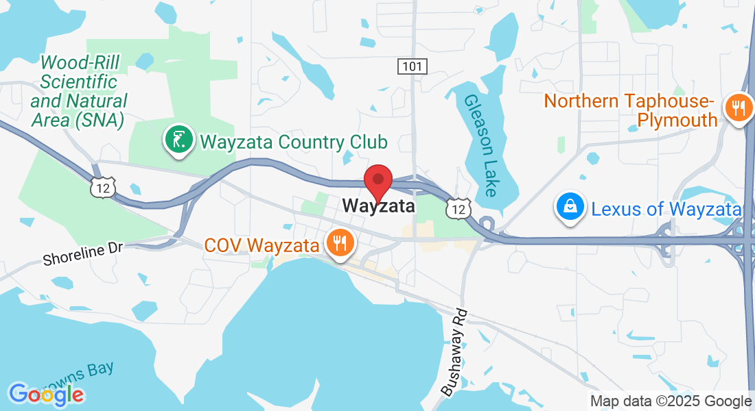 Wayzata, MN, USA