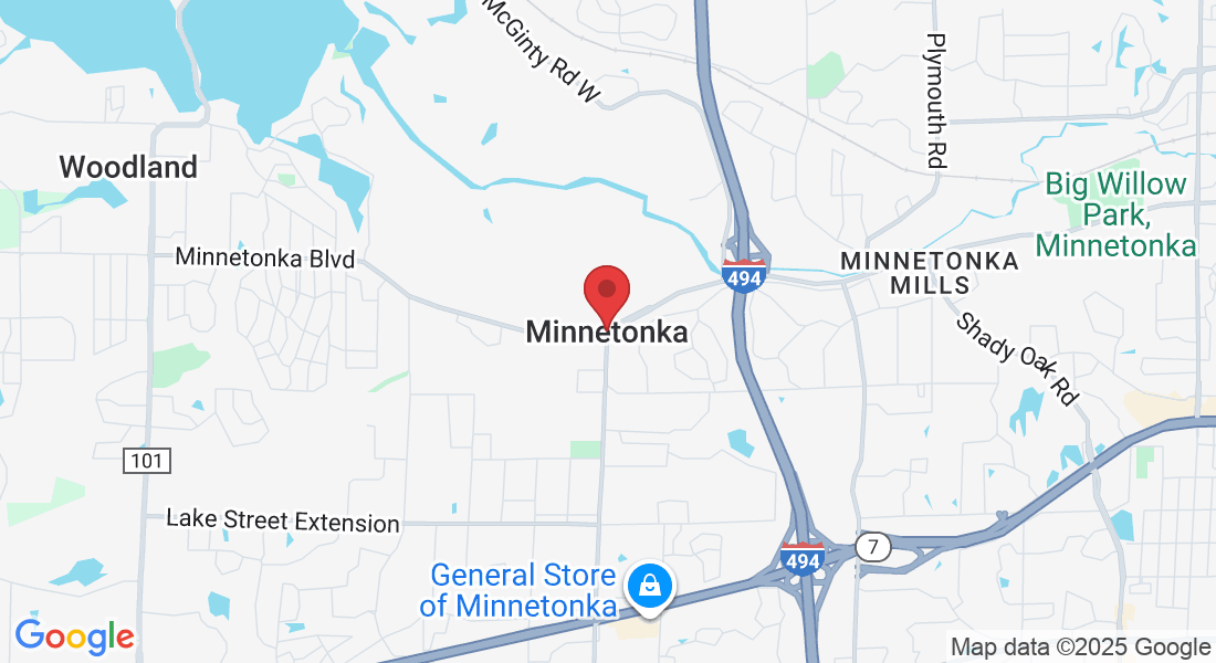 Minnetonka, MN, USA