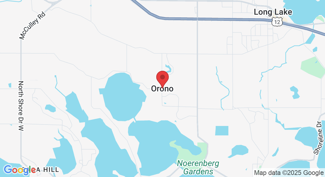 Orono, MN, USA