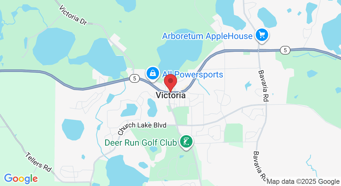 Victoria, MN, USA