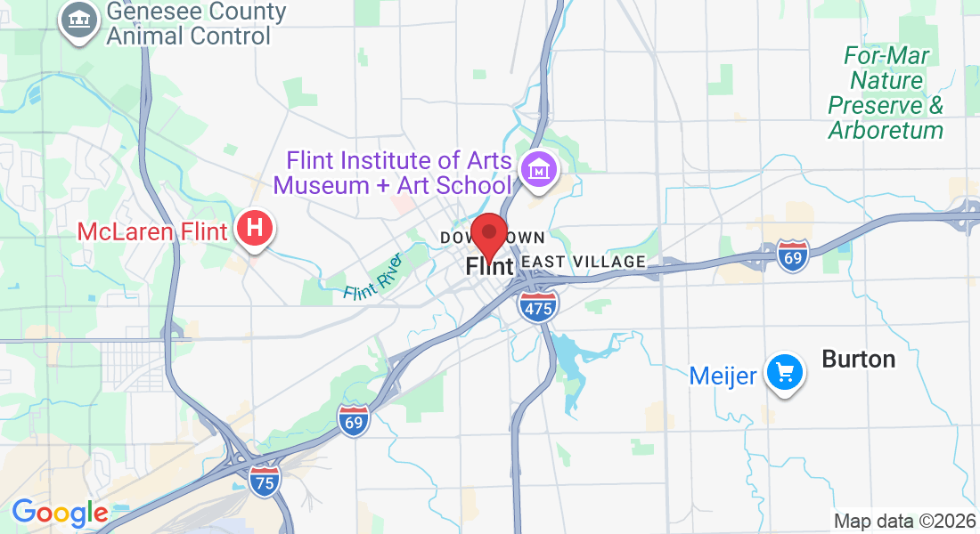 Flint, MI, USA