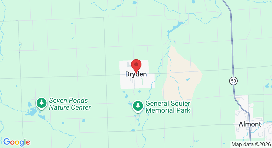 Dryden, MI 48428, USA