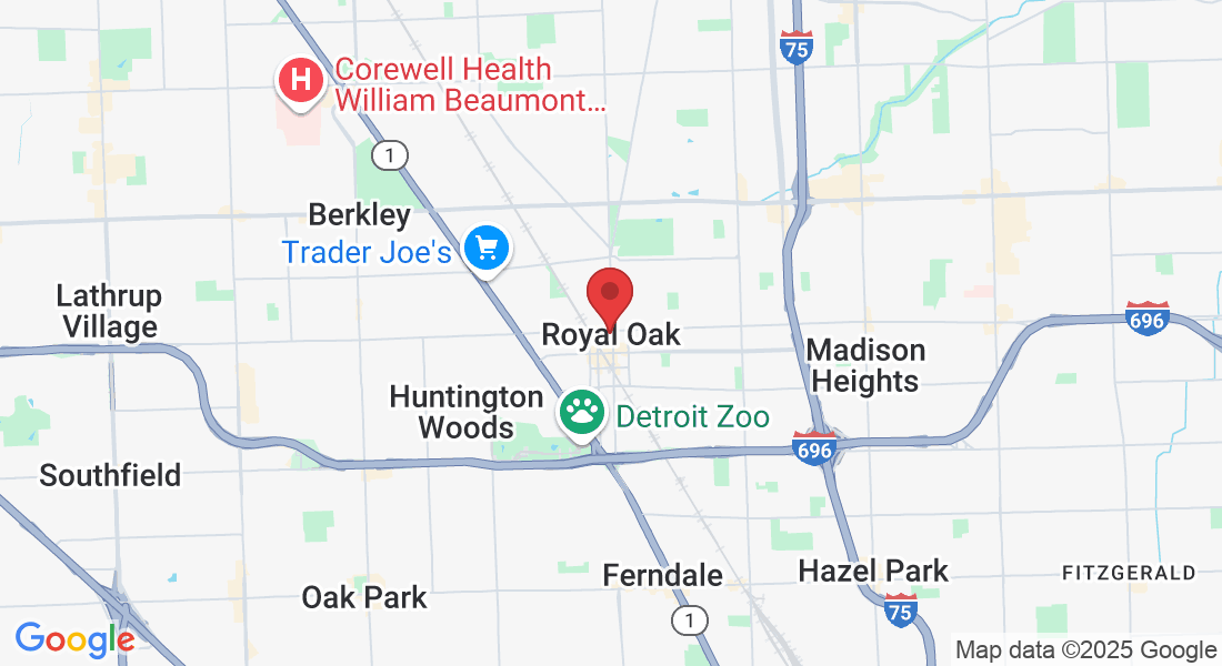 Royal Oak, MI, USA