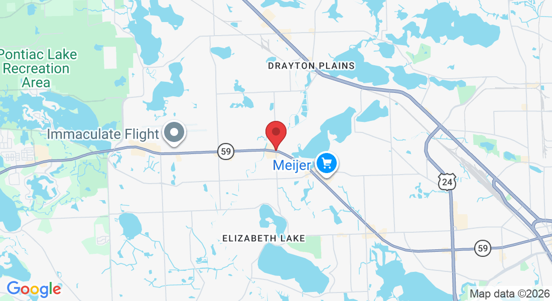 Waterford Twp, MI, USA