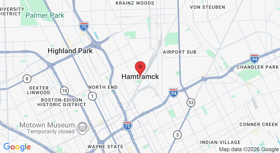 Hamtramck, MI, USA