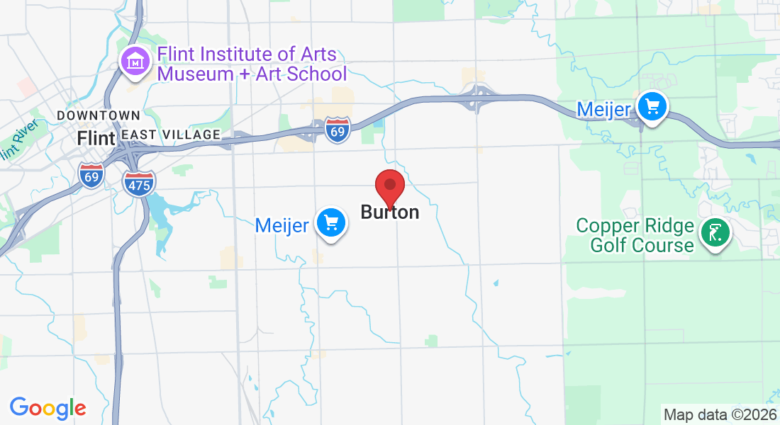 Burton, MI, USA