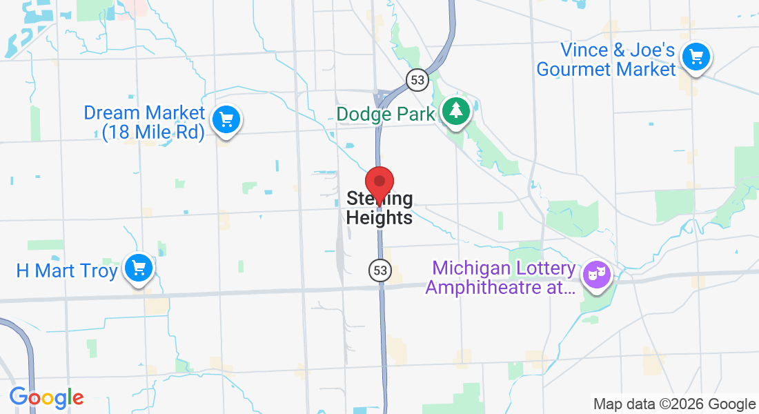Sterling Heights, MI, USA
