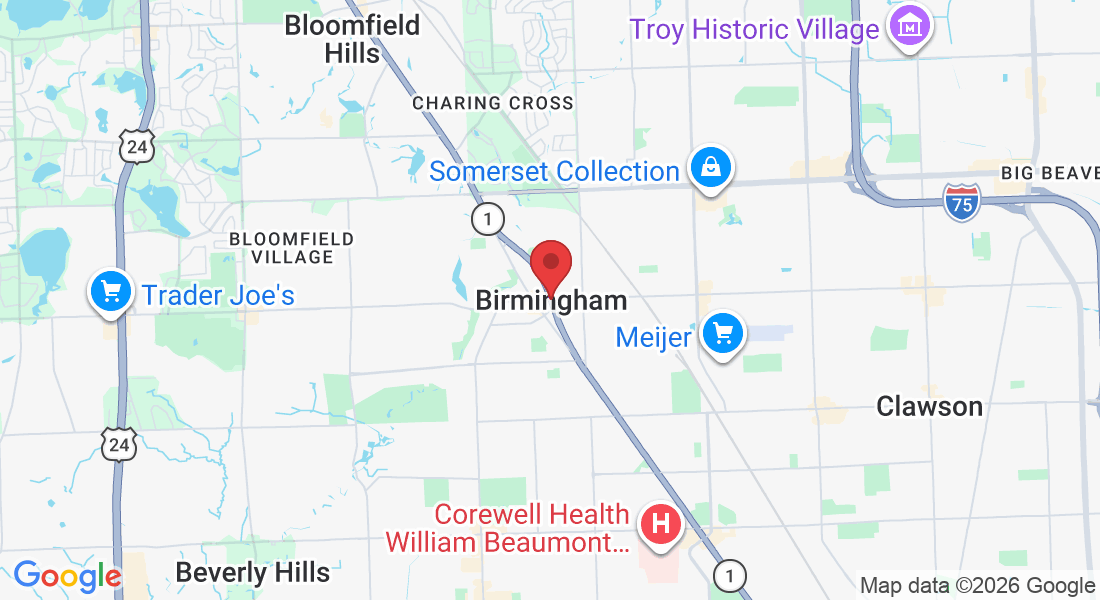 Birmingham, MI, USA