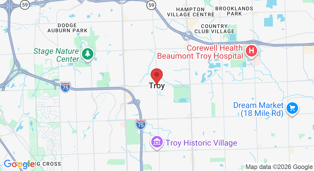 Troy, MI, USA