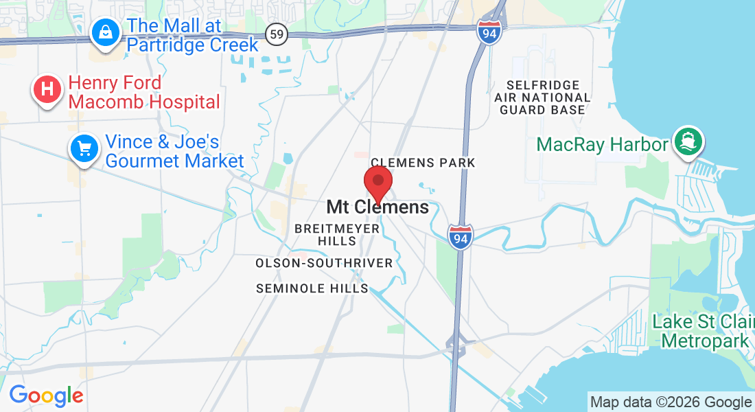 Mt Clemens, MI, USA