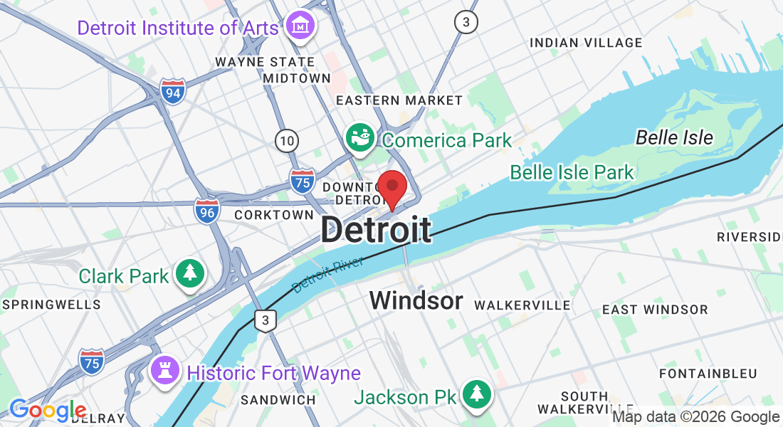 Detroit, MI, USA