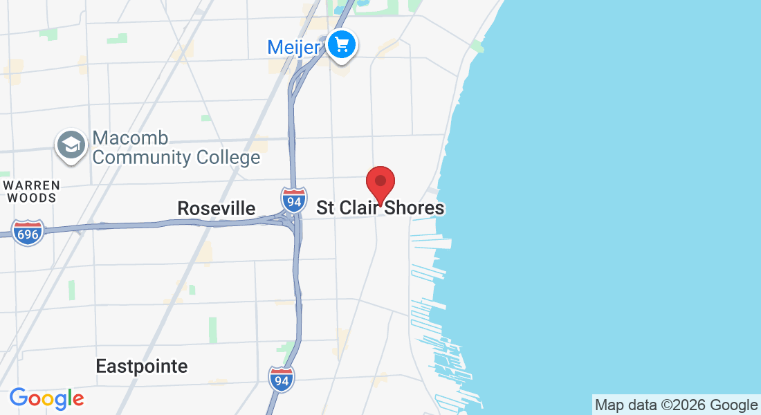 St Clair Shores, MI, USA