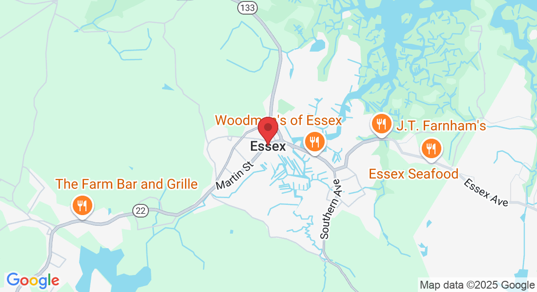 Essex, MA, USA