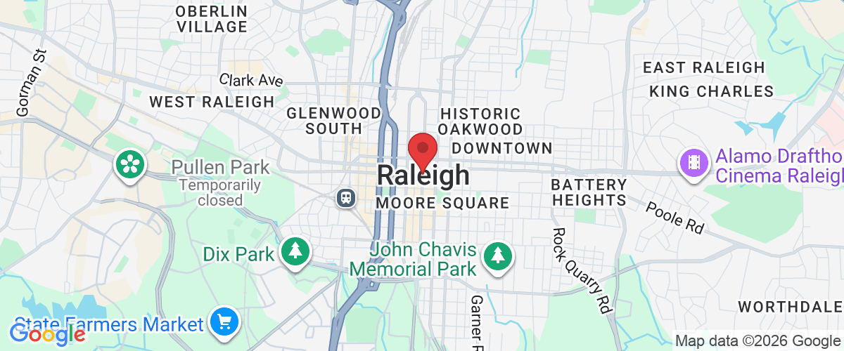 Raleigh, NC, USA
