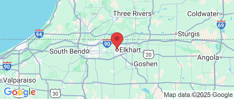 Elkhart, IN, USA
