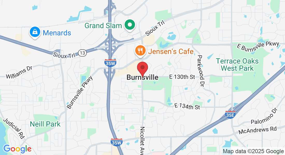 Burnsville, MN, USA
