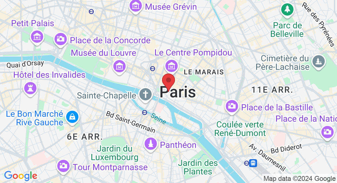 Paris, France