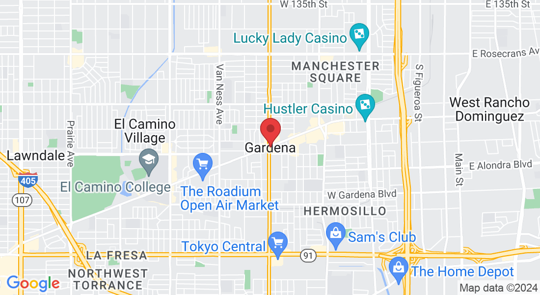 Gardena, CA, USA