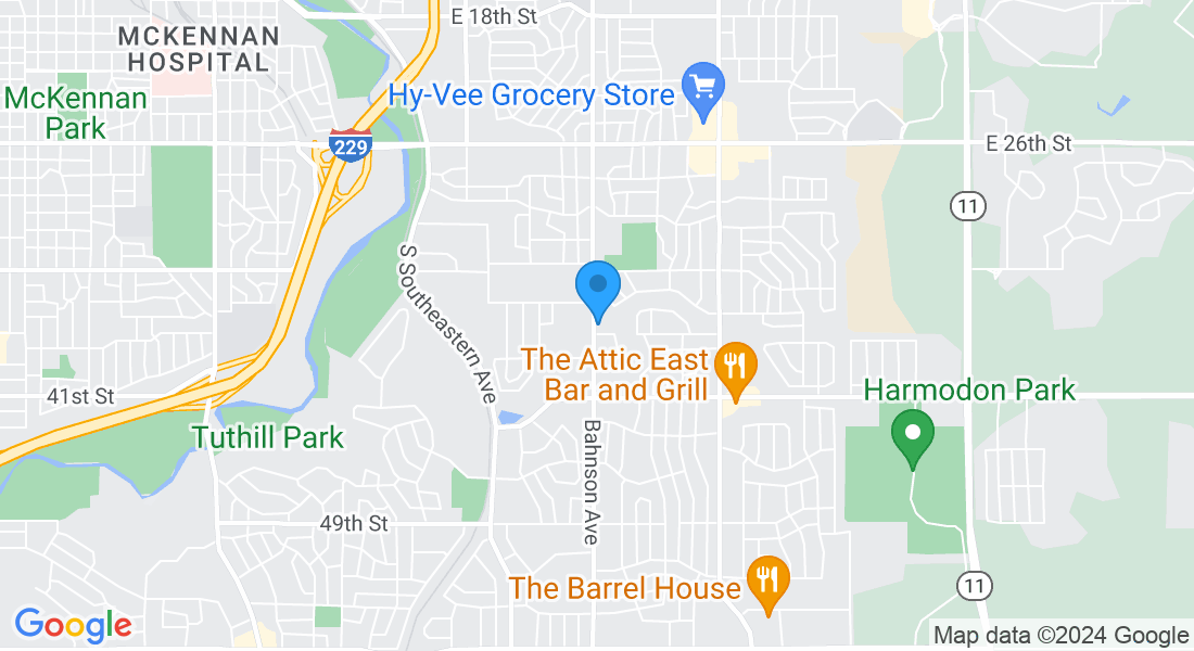 3701 E Gemstone Cir, Sioux Falls, SD 57103, USA
