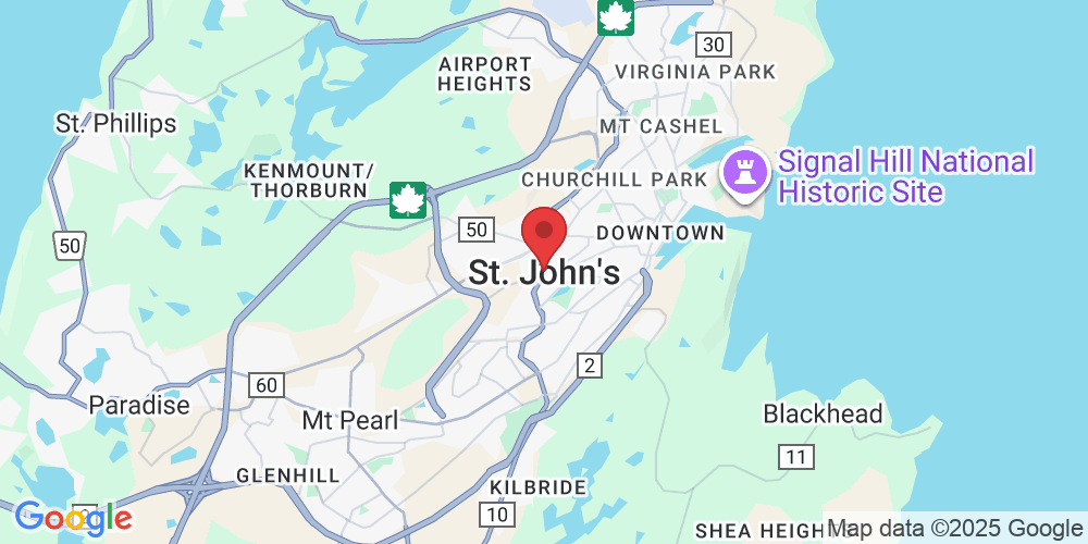 St. John's, NL, Canada
