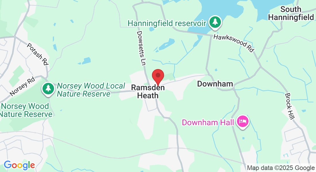 Hallmark House, 25 Downham Rd, Ramsden Heath, Billericay CM11 1PU, UK