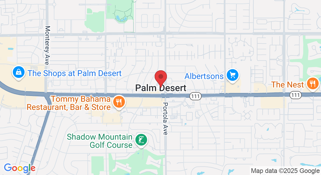 Palm Desert, CA, USA
