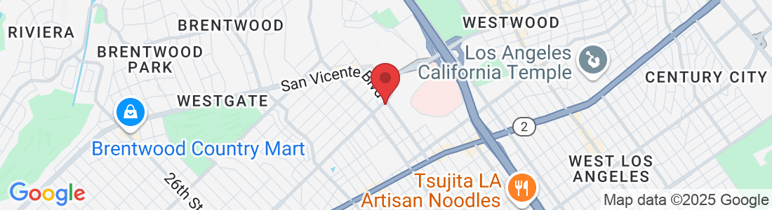 11600 Wilshire Blvd, Los Angeles, CA 90025, USA