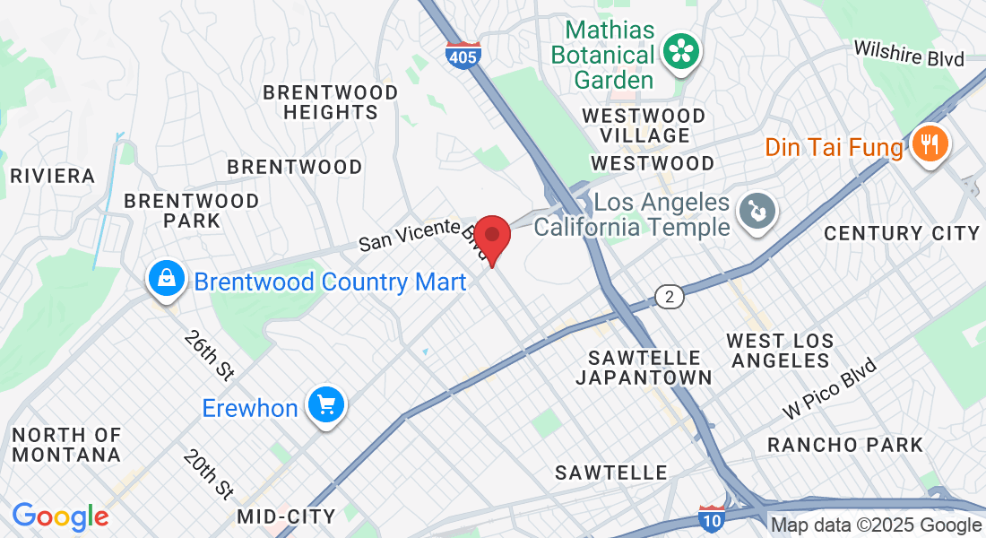 11600 Wilshire Blvd #504, Los Angeles, CA 90025, USA