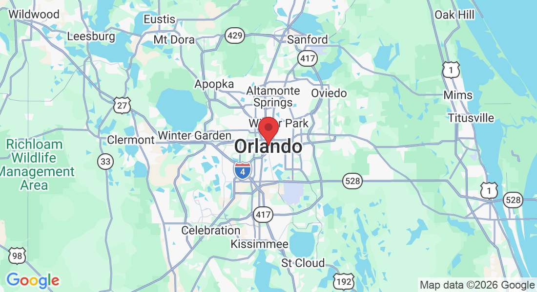 Orlando, FL, USA