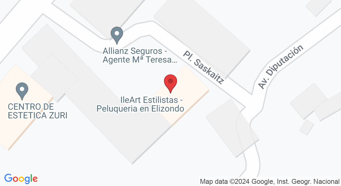 Pl. Saskaitz, 1, 31700 Elizondo, Navarra, España