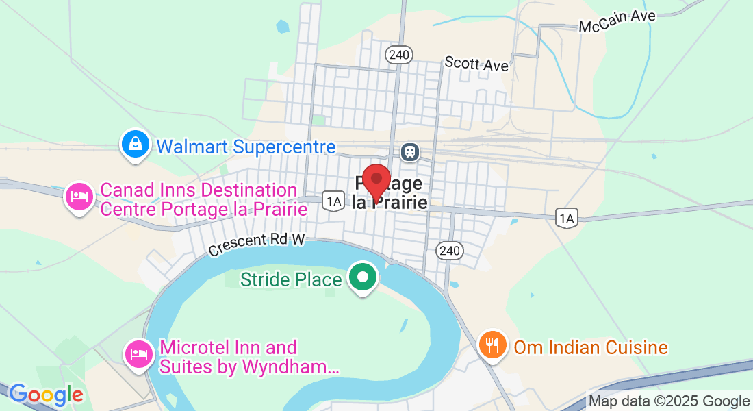 Portage la Prairie, MB, Canada