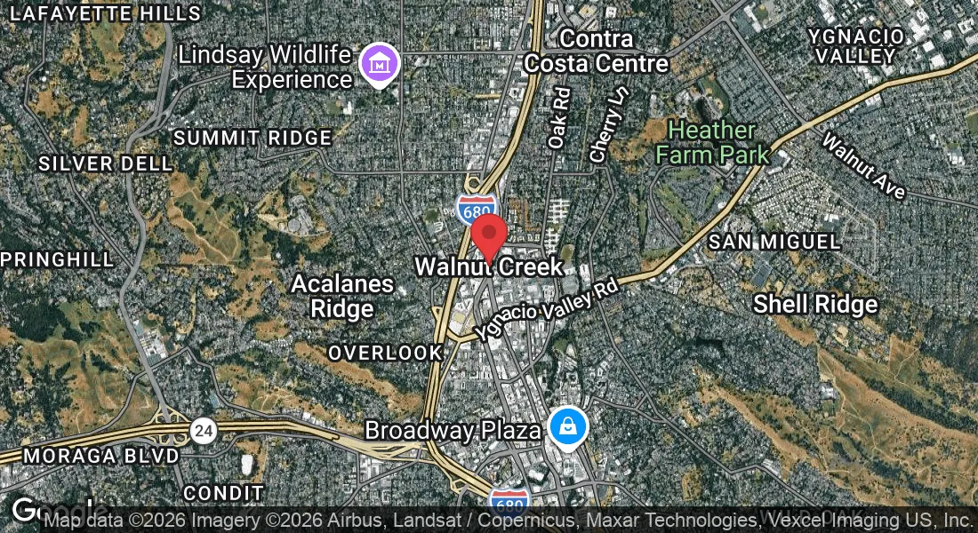 Walnut Creek, CA, USA