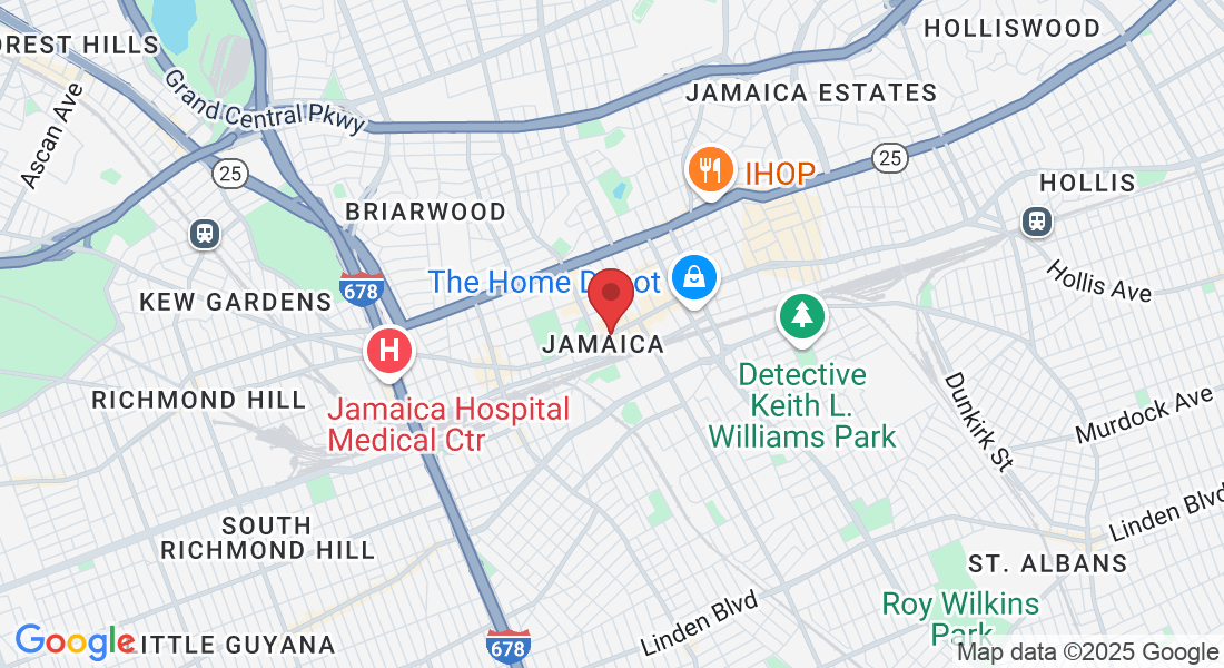 Jamaica, Queens, NY, EUA