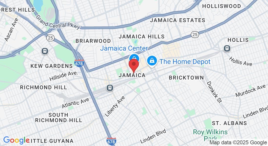 Jamaica, Queens, NY, EUA