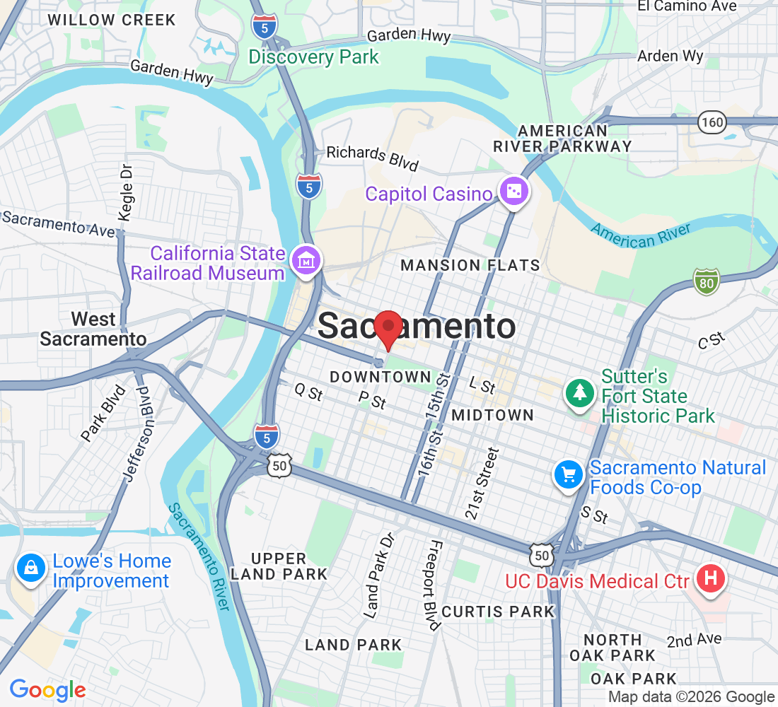 Sacramento, CA, USA