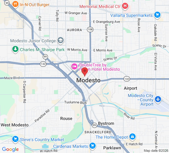 Modesto, CA, USA