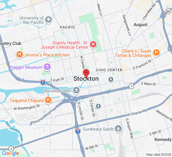 Stockton, CA, USA