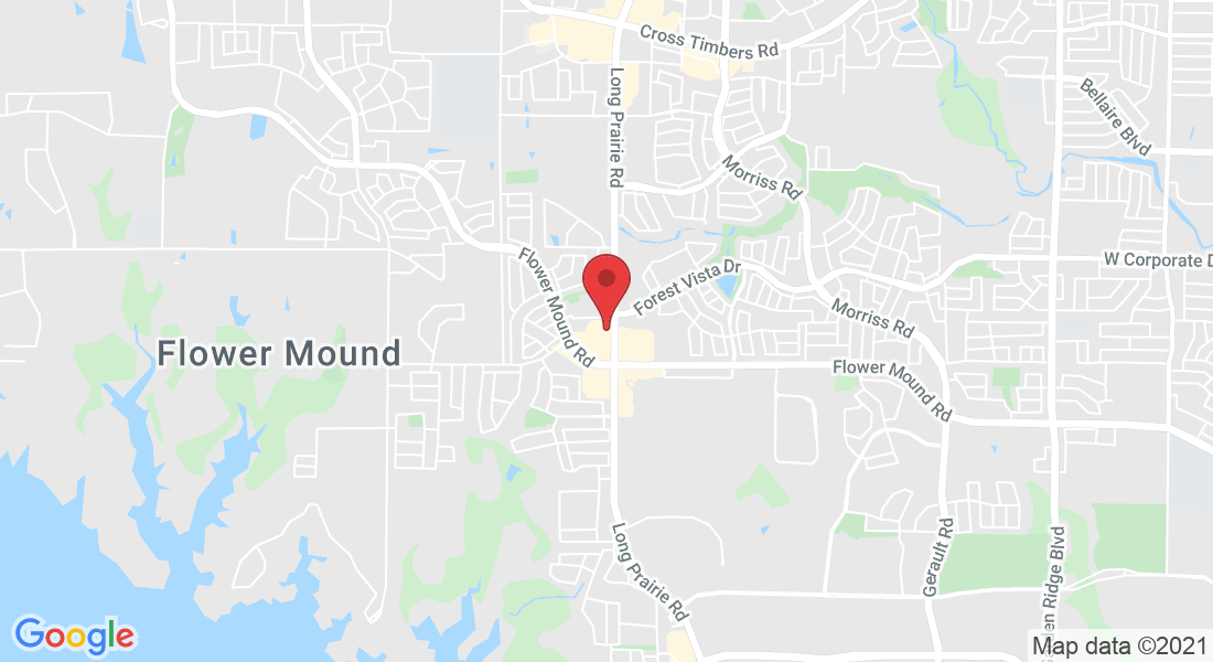 2201 Long Prairie Rd, Flower Mound, TX 75022, USA
