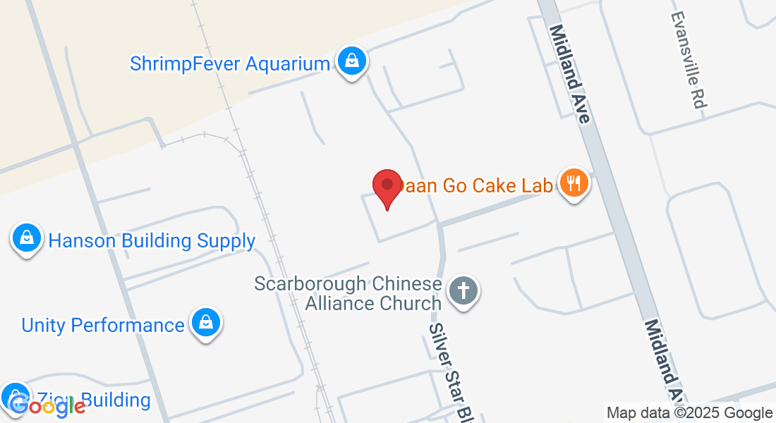 190 Silver Star Blvd unit 1 4, Scarborough, ON M1V 5H4, Canada