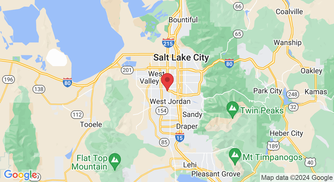 Salt Lake County, UT, USA