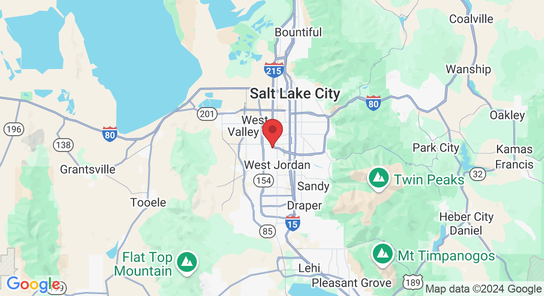 Salt Lake County, UT, USA