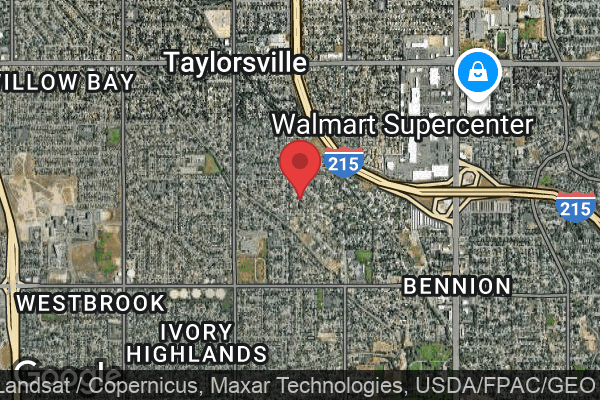 Salt Lake County, UT, USA