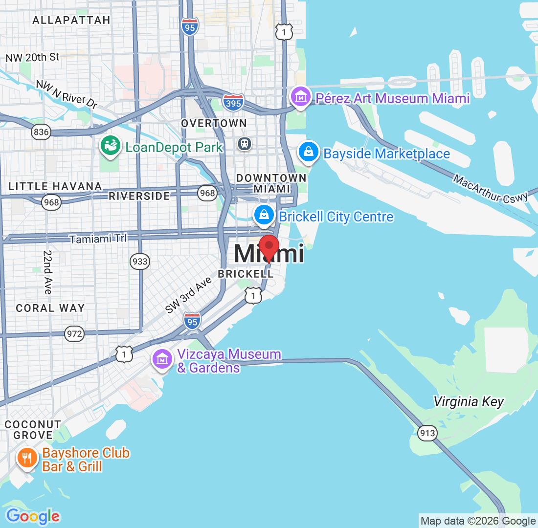 Miami, FL, USA