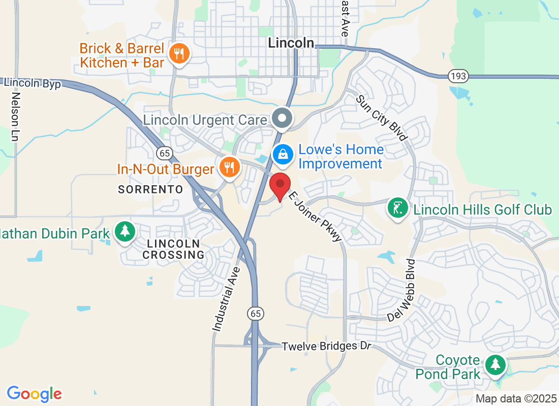 901 Sterling Pkwy suite 102, Lincoln, CA 95648, USA