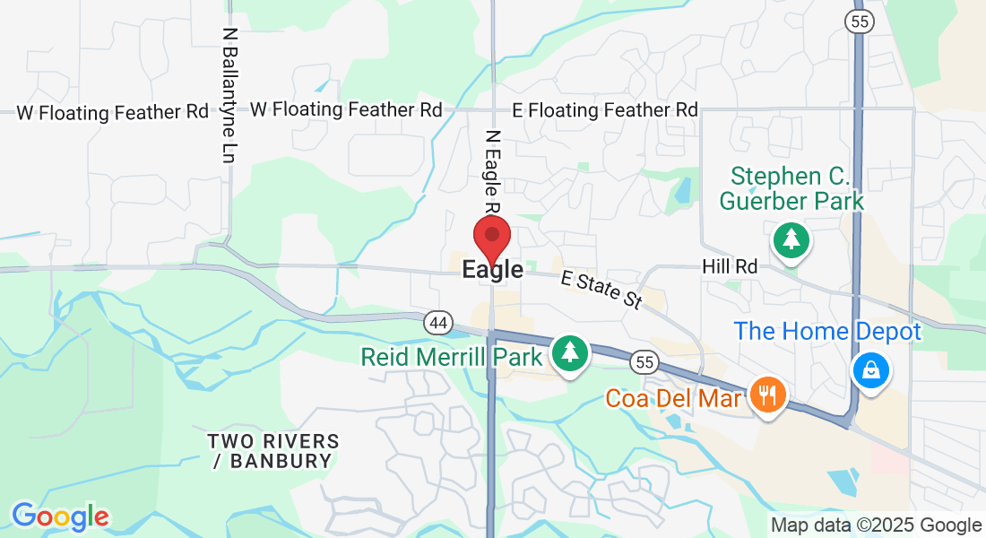 Eagle, ID, USA